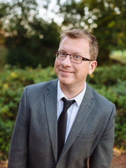 Paul Kerensa