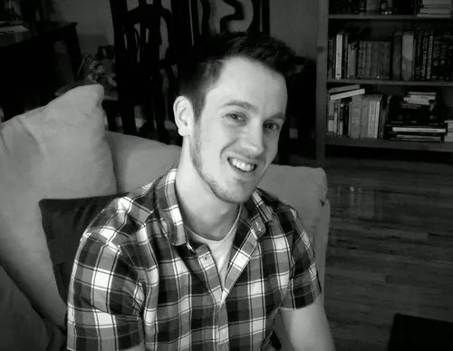 Simon P. Clark