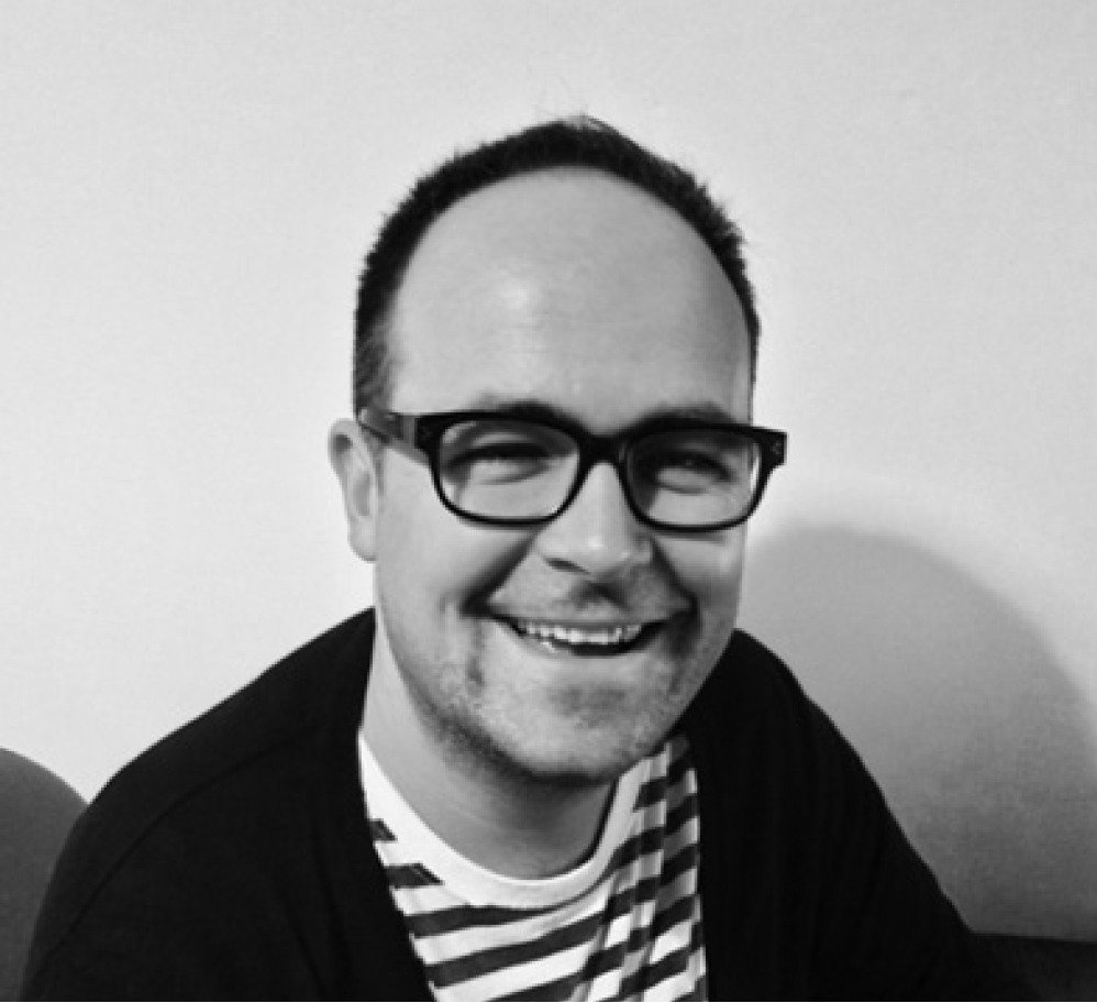 Mike Byrne
