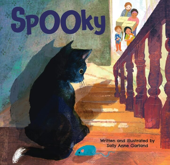 Spooky