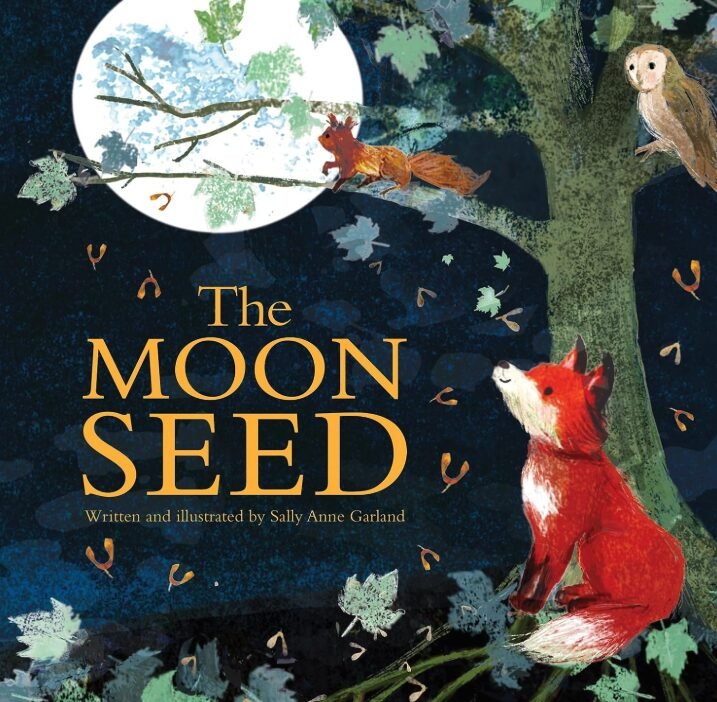 The Moon Seed