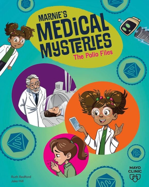 The Polio files